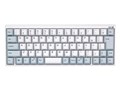 Happy Hacking Keyboard Professional JP Type-S PD-KB420WS [��]