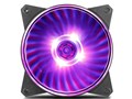 MasterFan MF120L RGB R4-C1DS-12FC-R1