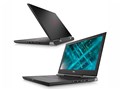 Dell G5 15 �v���~�A�� Core i5 8300H�E8GB�������E128GB SSD+1TB HDD�EGTX 1060���� VR���f�� [�u���b�N]