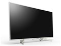 BRAVIA KJ-49X8500F (S) [49�C���` �E�H�[���V���o�[]