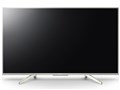 BRAVIA KJ-49X8500F (S) [49�C���` �E�H�[���V���o�[]