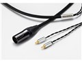 Clear force A2DC 4pin XLR �o�����X(4pin)�̐�p�[�q [1.5m]