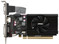 R7 240 2GD3 64b LP [PCIExp 2GB]