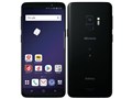 Galaxy S9 [Midnight Black]