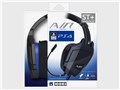 AIR STEREO PLUS for PlayStation4 PS4-123