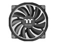 Riing Plus 20 RGB Radiator Fan TT Premium Edition Single pack No Controller CL-F070-PL20SW-A