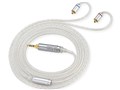 SoundsGood WhiteSnake Series WS-MB �}�C�N���~�j�v���O(4��)��MMCX [1.2m]