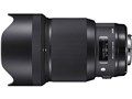 85mm F1.4 DG HSM [�\�j�[E�p]