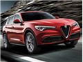 ステルヴィオ 2018年モデルの製品画像