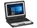 TOUGHBOOK CF-20E0385VJ