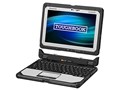 TOUGHBOOK CF-20E5193VJ SIM�t���[