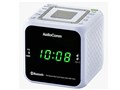 AudioComm RAD-MBT100Z-W [�z���C�g]