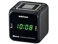 AudioComm RAD-MBT100Z-K [�u���b�N]
