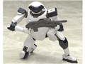 MODEROID �t�����^���E�p�j�b�N�I Invisible Victory 1/60 �T�x�[�W �N���X�{�E