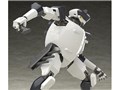 MODEROID �t�����^���E�p�j�b�N�I Invisible Victory 1/60 �T�x�[�W �N���X�{�E