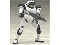 MODEROID �t�����^���E�p�j�b�N�I Invisible Victory 1/60 �T�x�[�W �N���X�{�E
