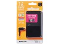 Pile one DE-M06-N5024BK [�u���b�N]