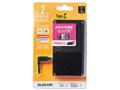 Pile one DE-M07-N6030BK [�u���b�N]