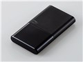 Pile one DE-M07-N6030BK [�u���b�N]
