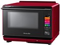 �w���V�I AX-AW500-R [���b�h�n]