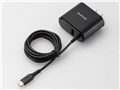 MPA-ACC03BK [�u���b�N]