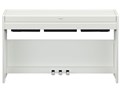 ARIUS YDP-S34WH [�z���C�g�E�b�h��]
