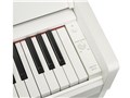 ARIUS YDP-S34WH [�z���C�g�E�b�h��]