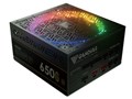 ASTRAPE P1-650G [Black]