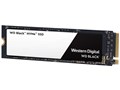 WD Black NVMe WDS250G2X0C