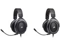 Gaming HS60 SURROUND CA-9011173-AP [Carbon]