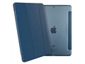 �E���g���X���� Smart Folio ES10077 [Navy Blue]