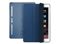 �E���g���X���� Smart Folio �n�C�u���b�h ES10086 [Navy Blue]