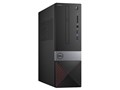 Vostro 3470 �X���[���V���[�V �x�[�V�b�N Core i3 8100�E4GB�������E1TB HDD���ڃ��f��