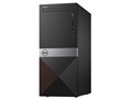 Vostro 3670 ミニタワー プレミアム Core i5 8400・8GBメモリ・1TB HDD・GeForce GT 710搭載モデル
