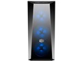 MasterBox Lite 5 RGB MCW-L5S3-KGNN-02