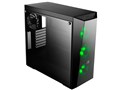 MasterBox Lite 5 RGB MCW-L5S3-KGNN-02