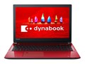 dynabook AZ65/FRSD PAZ65FR-BNJ 15.6�^�t��HD Core i7 8550U 512GB_SSD Office�Ȃ� [���f�i���b�h]
