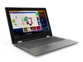 Lenovo YOGA 330 Celeron N4000・4GBメモリー・128GB eMMC搭載 81A6002TJP