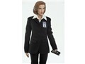 X-�t�@�C�� 1/6 AGENT SCULLY (�X�J���[�{����)