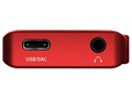 SHANLING M0 [red]