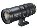 フジノンレンズ MKX18-55mmT2.9
