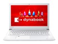 dynabook AZ45/FW PAZ45FW-SEC 15.6�^�t��HD Core i5 8250U 1TB_SSHD Office���� [�����N�X�z���C�g]