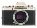 FUJIFILM X-T100 �{�f�B [�V�����p���S�[���h]