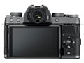 FUJIFILM X-T100 �_�u���Y�[�������Y�L�b�g [�_�[�N�V���o�[]