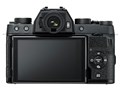 FUJIFILM X-T100 �_�u���Y�[�������Y�L�b�g [�u���b�N]