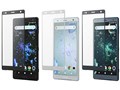 SoftBank SELECTION SB-EF61-GLSO/SV [�V���o�[]