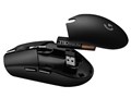 G304 LIGHTSPEED Wireless Gaming Mouse G304 [�u���b�N]