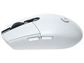 G304 LIGHTSPEED Wireless Gaming Mouse G304rWH [�z���C�g]