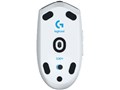 G304 LIGHTSPEED Wireless Gaming Mouse G304rWH [�z���C�g]