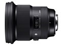 105mm F1.4 DG HSM [�j�R���p]